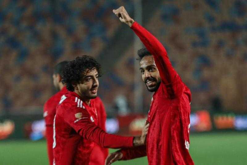 تشكيل الأهلي المتوقع في قمة اتحاد جدة