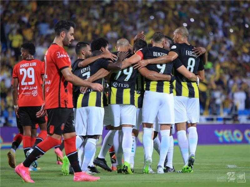 لاعب اتحاد جدة: الفوز بكأس العالم للأندية ليس صعبا