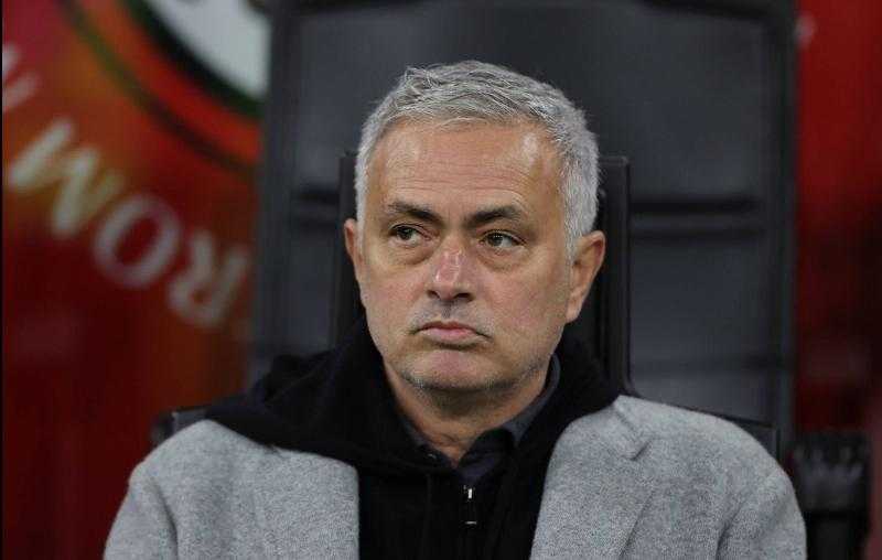 جوزيه مورينيو: احتلال المركز الثاني خطؤنا لأننا قدمنا أداء سيئا في براج