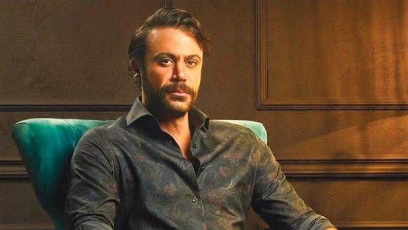محمد إمام يروج لفيلمه الجديد «أبو نسب» مع ياسمين صبري