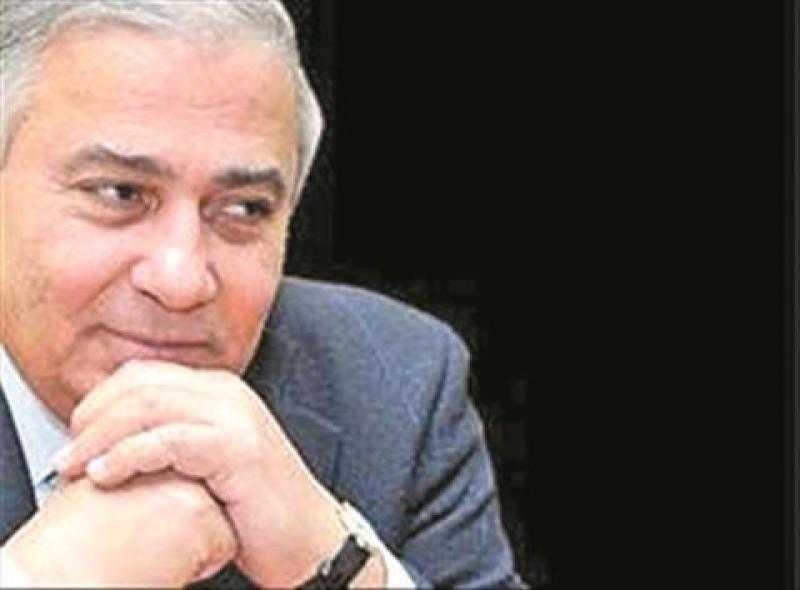 فاروق جويدة: أتمنى تحقيق الرئيس السيسي ما بقي لديه من أحلام