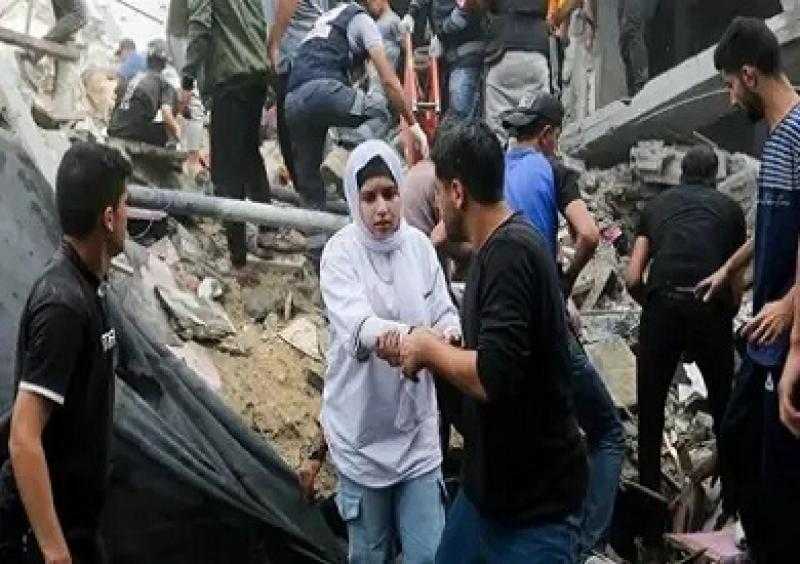 المكتب الإعلامي الحكومي في غزة: قطع الاتصالات والإنترنت يعني حدوث كوارث تهدد حياة المواطنين