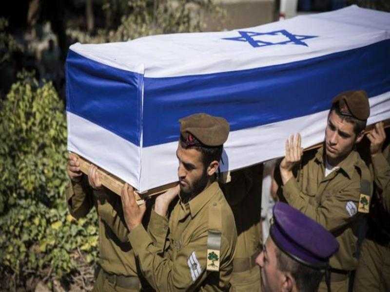 مقتل جندي إسرائيلي خلال معارك في جنوب قطاع غزة