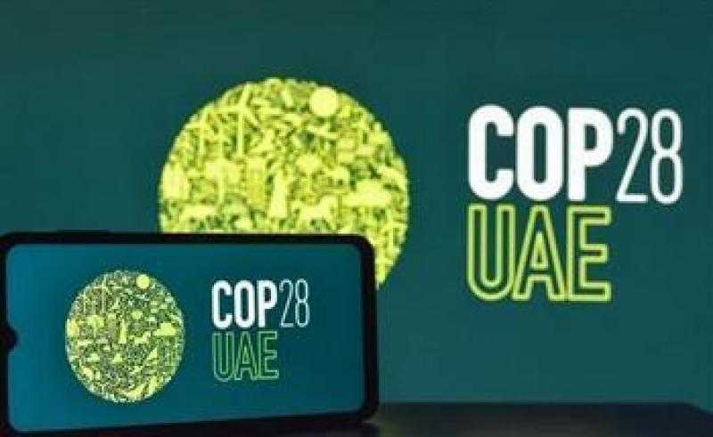 شباب مصر يرفعون راية وطنهم بمشروعاتهم الخضراء الذكية في”cop28” بدبي