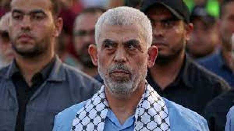 مستشار الأمن القومي الأمريكي: إسرائيل ستواصل مطاردة السنوار والضيف