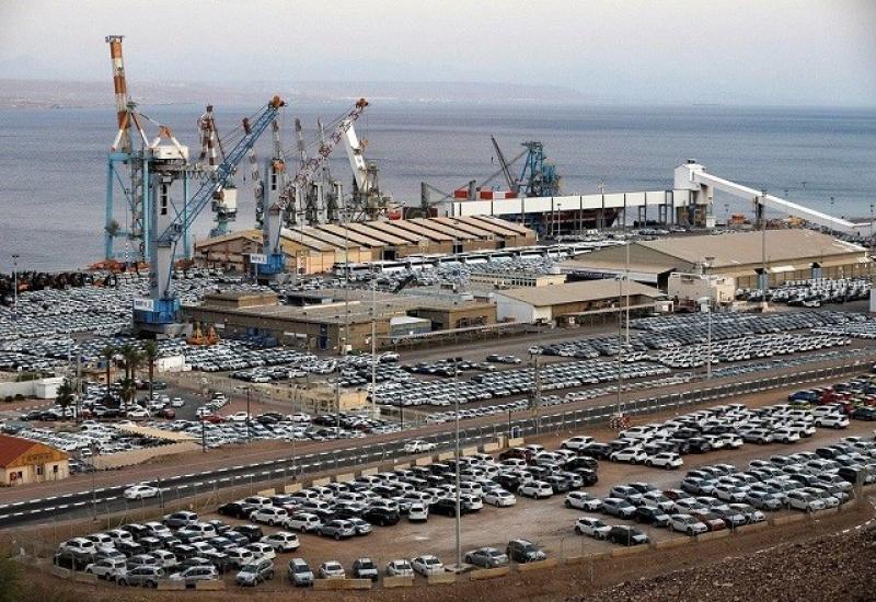 هجمات الحوثيين تعطل ميناء إيلات في إسرائيل