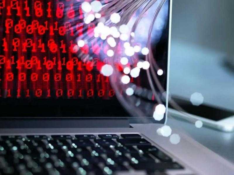 عودة خدمات الإنترنت في أوكرانيا بعد عدة أيام من هجوم سيبراني