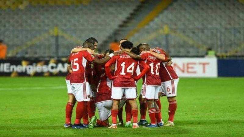 الأهلي يصل ملعب الجوهرة لمواجهة اتحاد جدة في مونديال الأندية.. فيديو