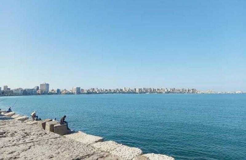 الأرصاد: طقس لطيف نهارا على القاهرة الكبرى.. والعظمى بالعاصمة 22 درجة