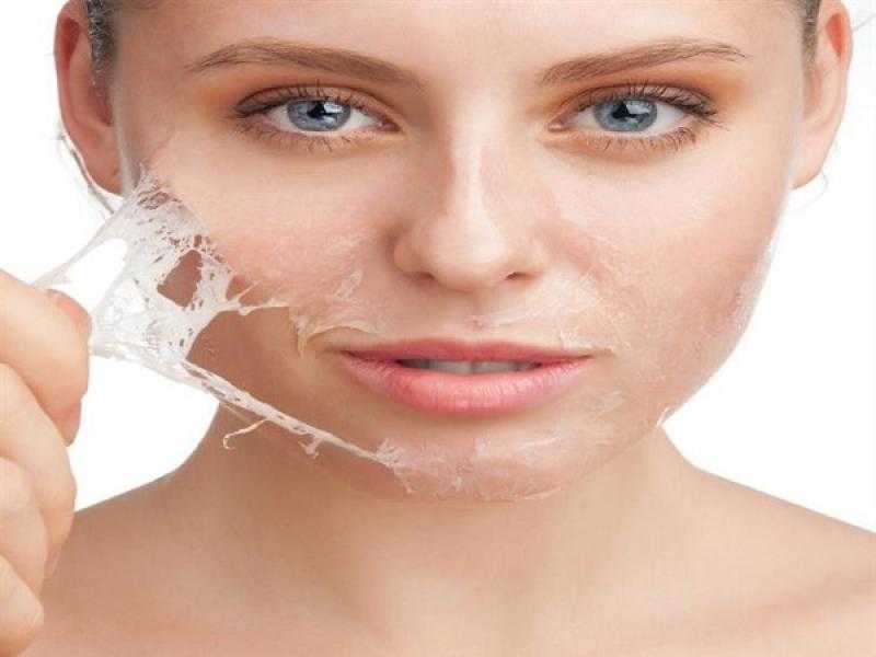 4 فوائد جمالية لمادة ”البيتين”.. منها ترطيب البشرة