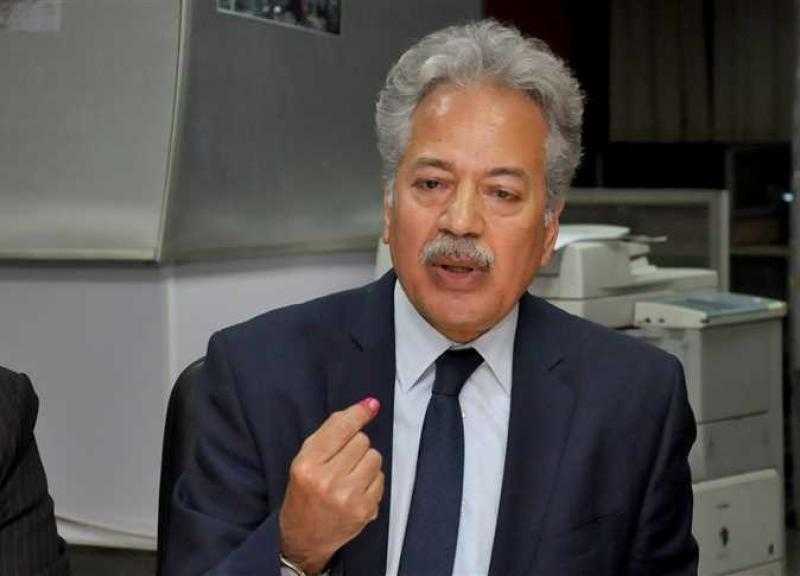 عصام شيحة: جائزة الدولة التقديرية تجسيد لالتزام مصر بحقوق الإنسان الثقافية