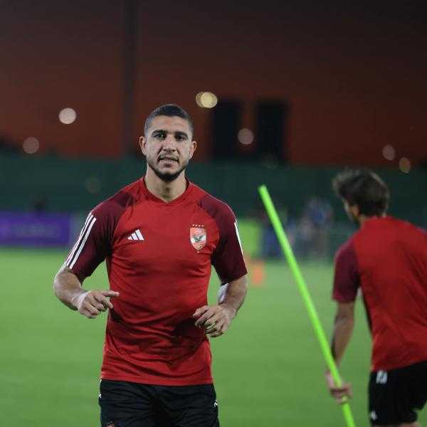 ربيعة: الفوز على اتحاد جدة منحنا دوافع كبيرة في البطولة