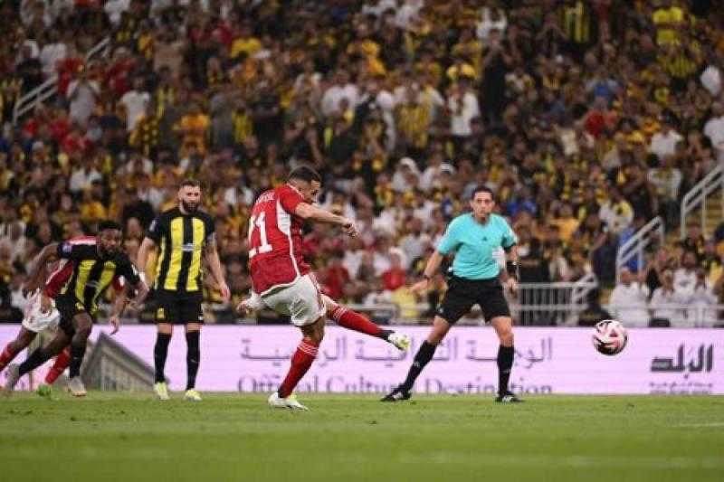 وليد الفراج: تأهل الأهلي لنصف نهائي المونديال كان مستحقا