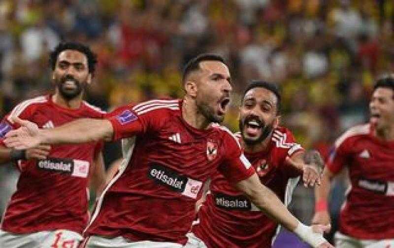 وزير الرياضة يهنئ بعثة الأهلي بعد التأهل لنصف نهائي مونديال الأندية