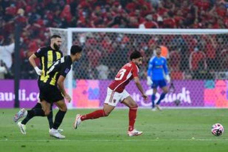 مانشستر سيتي يهنئ الأهلي بعد تأهله لنصف نهائي مونديال الأندية