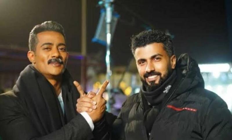 كاملة أبو ذكري: جعفر العمدة حقق نجاحا كبيرا في الشارع.. ومحمد رمضان شاطر