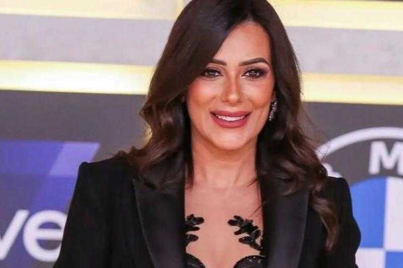 ”اجتمعنا عشان حبنا لفلسطين”.. إنجي المقدم عن الدورة الاستثنائية بمهرجان الجونة | صور