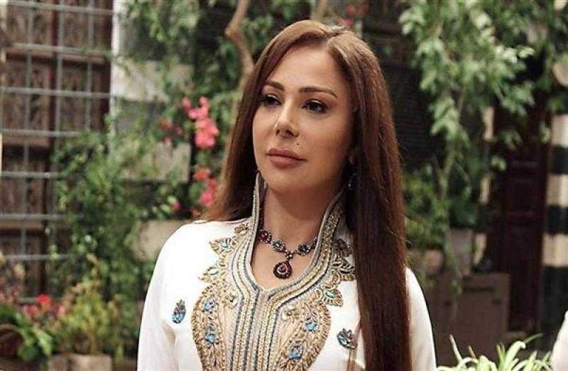 سوزان نجم الدين تعود إلى القاهرة لأجل ”الحشاشين”