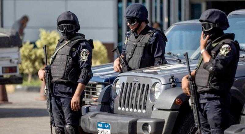 أجهزة وزارة الداخلية تُواصل جهود مكافحة جرائم الاتجار في المواد المخدرة