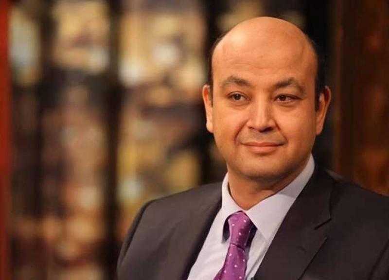 عمرو أديب عن فوز الأهلي على الاتحاد: ليلة حمراء جدا.. والعوّ ظهر في جدة