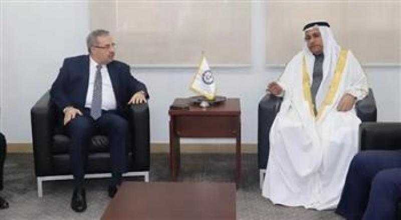 «العسومي» يؤكد دعم البرلمان العربي لسوريا في مواجهة التحديات الإقليمية والدولية