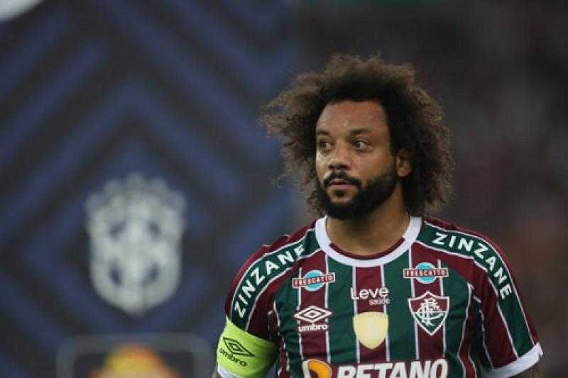 قبل مواجهة الأهلي.. مارسيلو: سنقاتل للفوز بكأس العالم للأندية