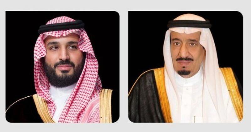 الملك سلمان وولي عهده ينعيان أمير الكويت: صاحب مسيرة حافلة بالإنجاز والعطاء