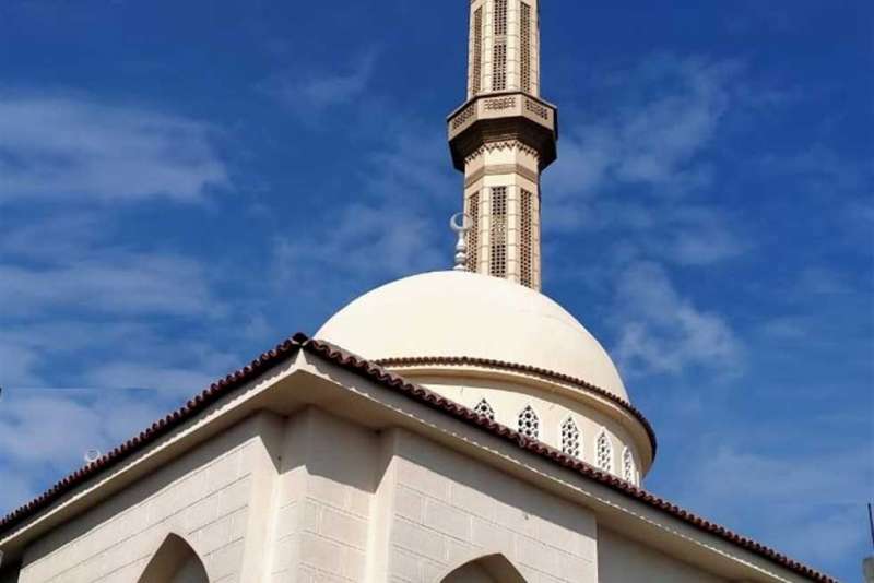 خط أحمر