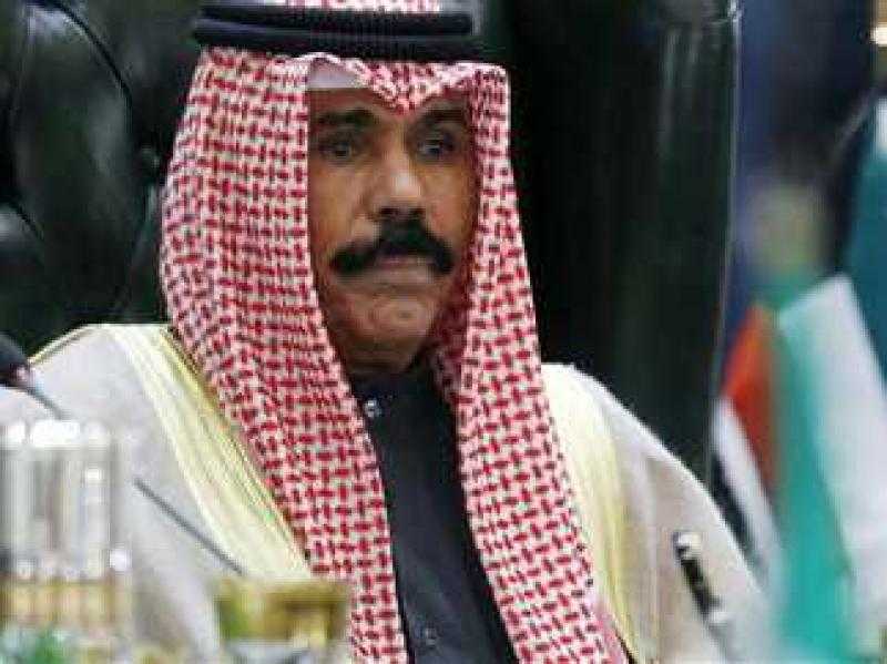 رئيس مجلس الشيوخ ينعى أمير الكويت: صاحب مسيرة ثرية سيتذكرها الجميع