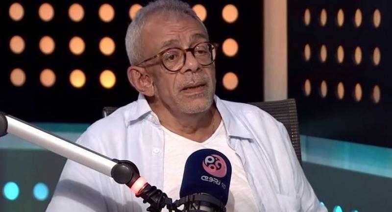 يسري نصر الله: يسرا وعزت العلايلي رفضا الاشتراك في «سرقات صيفية»