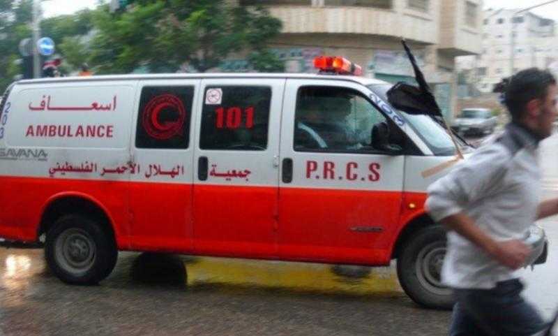 الهلال الأحمر الفلسطيني: الطواقم الطبية تواجه صعوبات جسيمة بسبب قطع الاتصالات
