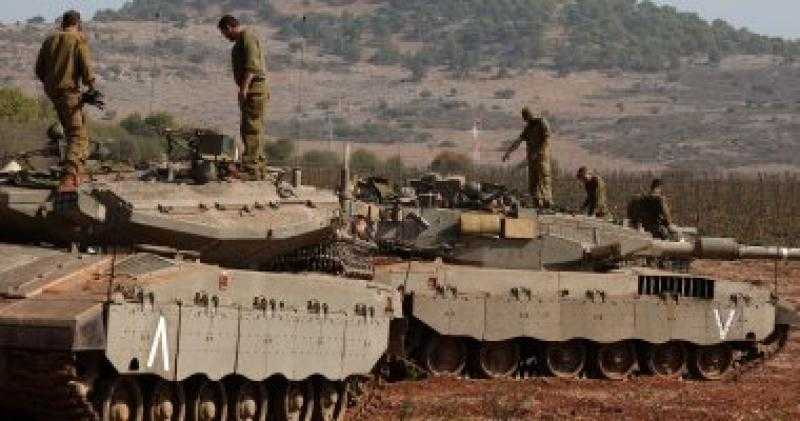 القاهرة الإخبارية: جيش الاحتلال الإسرائيلي يواصل استهداف مواقع حزب الله في جنوب لبنان