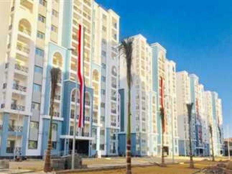 صندوق التنمية الحضرية: الوحدات السكنية الجديدة جاهزة والاستلام في أقل من عام