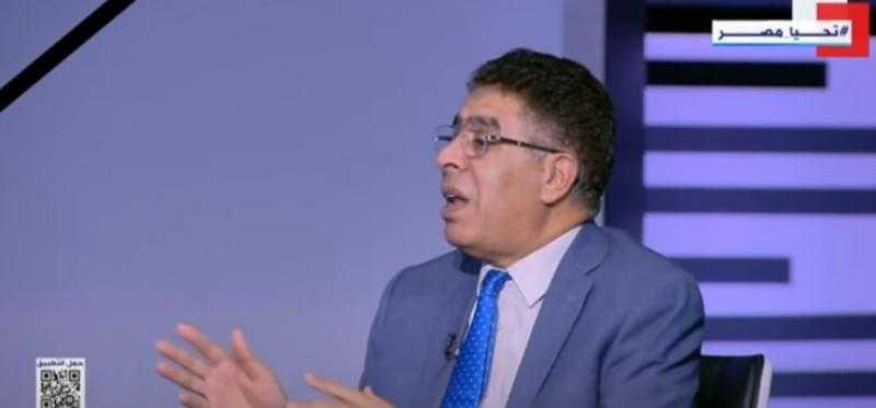 عماد الدين حسين: تصريحات أحمد الشرع جيدة لكن ترجمتها للواقع أكثر أهمية