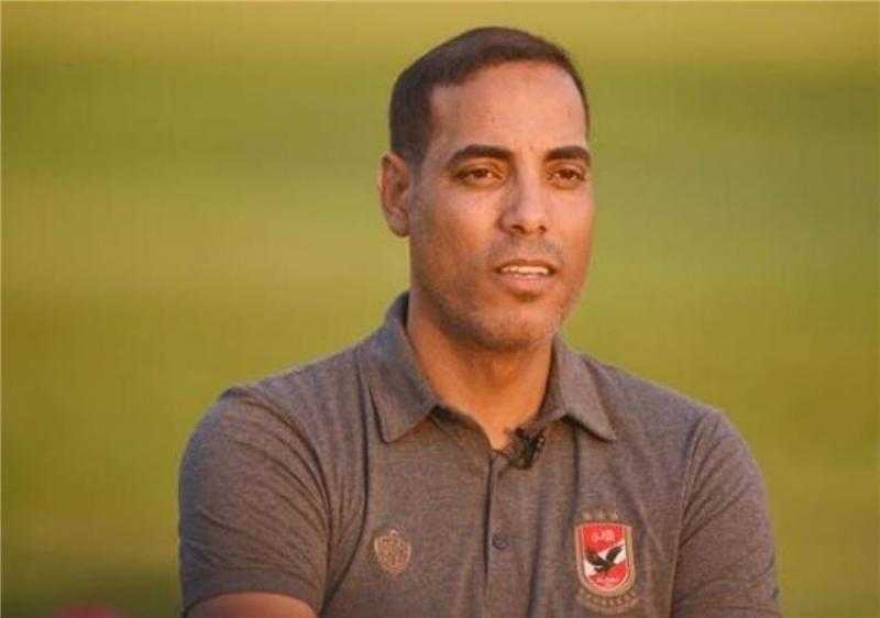 خالد بيبو: لا احتاج للشهرة والنجومية وحلمنا الوصول لنهائي المونديال