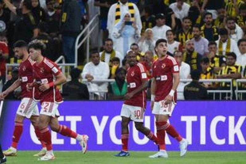 محمد سراج: الأهلي يستحق التأهل لنهائي كأس العالم للأندية