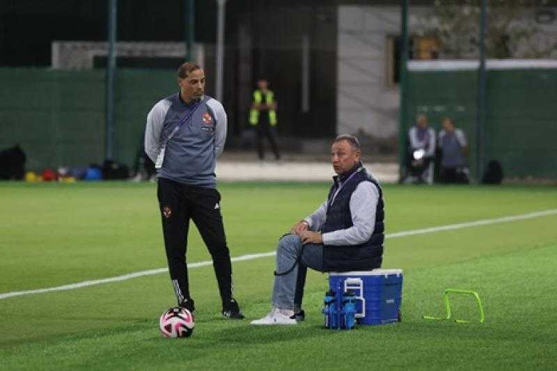 بيبو: لاعبو الأهلي في حمايتي.. ولا أبحث عن دور البطولة