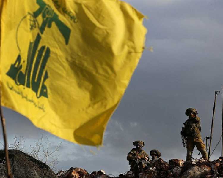 حزب الله ينفذ 6 عمليات ضد الجيش الإسرائيلي