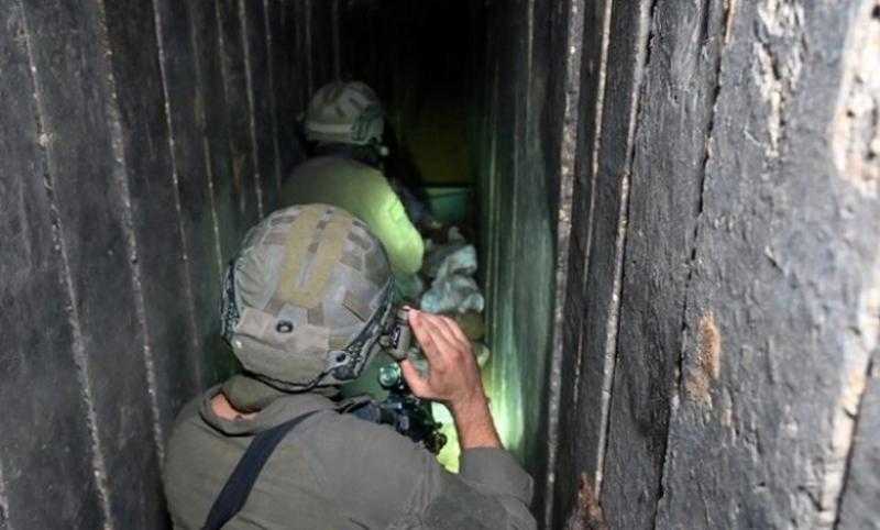 رويترز: حماس حولت شوارع غزة إلى متاهة مميتة للجنود الإسرائيليين
