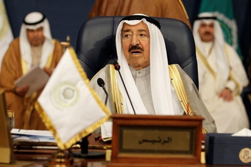عمرو أديب ينعى أمير الكويت الراحل نواف الصباح: كان رجلا زاهدا محبوبا