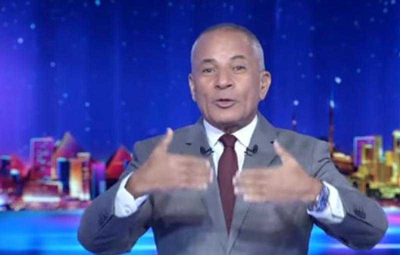 أحمد موسى: بنزيما أمام الأهلي ولا يسوى مليون دولار.. مروان عطية برقبته