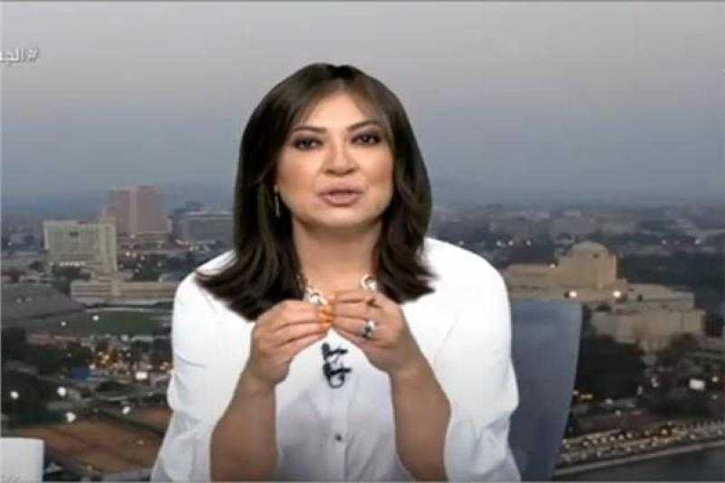 عزة مصطفى تنفعل على الهواء بسبب رئيس الدلتا للسكر: حتى الكيلو اللي بـ50 جنيها مش موجود