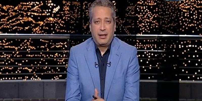 تامر أمين للإعلامي وليد الفراج: هو ده وقت هزار.. خلي صدرك واسع