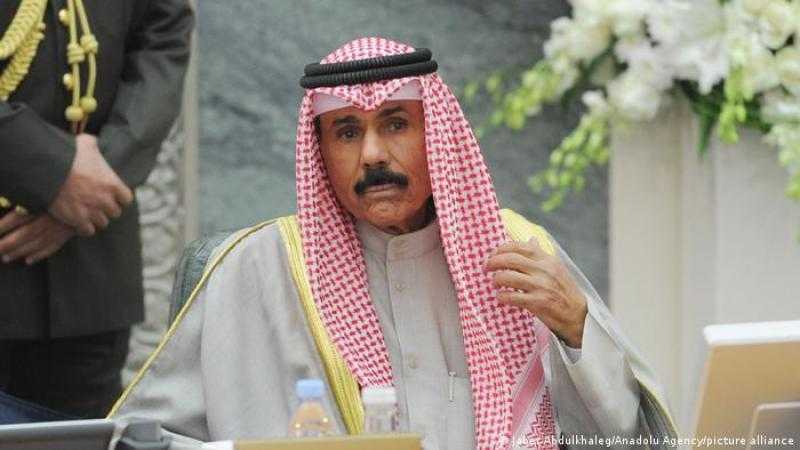 وزير الشؤون الاجتماعية الكويتي: الأمير نواف سيظل علامة فارقة في تاريخ البلاد