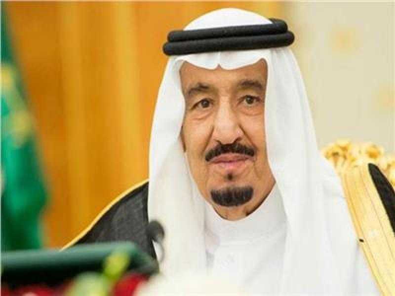خادم الحرمين الشريفين يوجه بإقامة صلاة الغائب على أمير الكويت الراحل