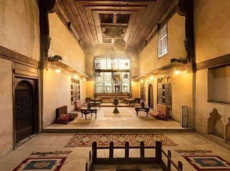 احتفالية ”أسرار الضاد بين العلم والفن” في بيت السناري.. الإثنين المقبل