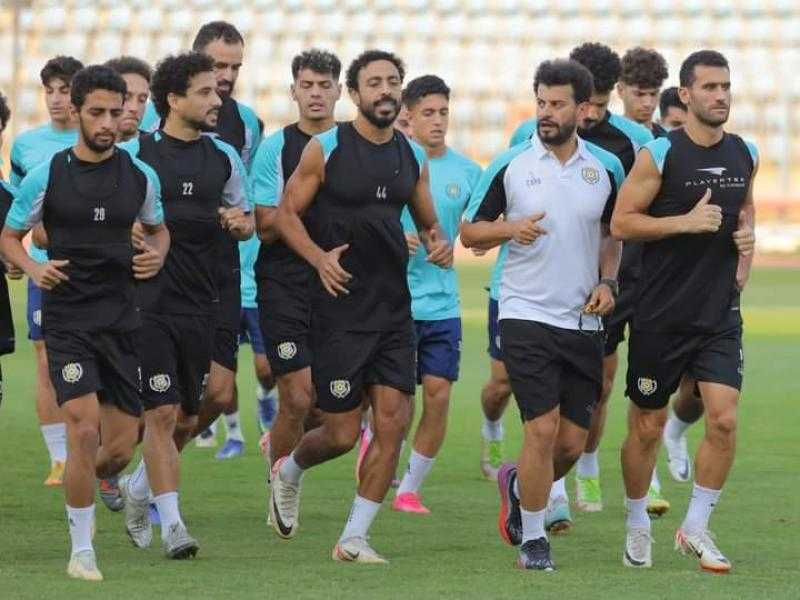 الإسماعيلي: راحة للاعبين والعودة الثلاثاء المقبل للاستعداد للقاء المصري