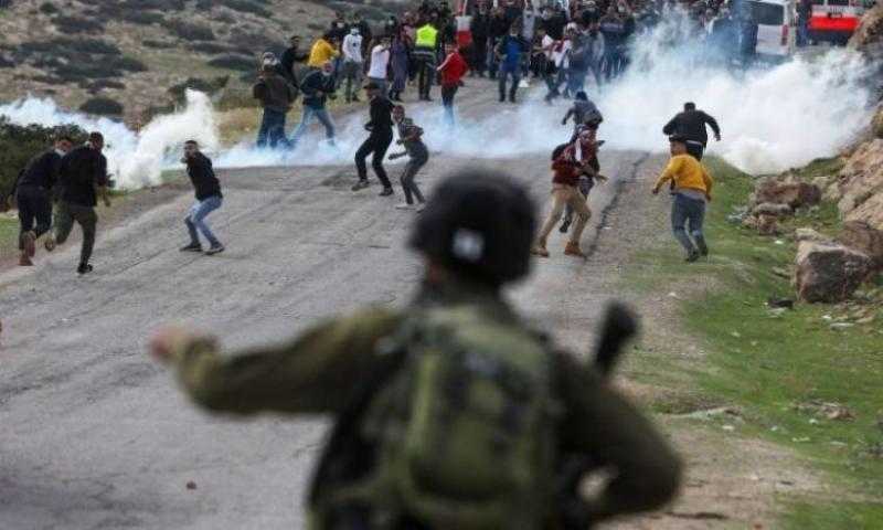 الصحة الفلسطينية: 297 شهيدا في الضفة المحتلة بينهم 70 طفلا منذ 7 أكتوبر