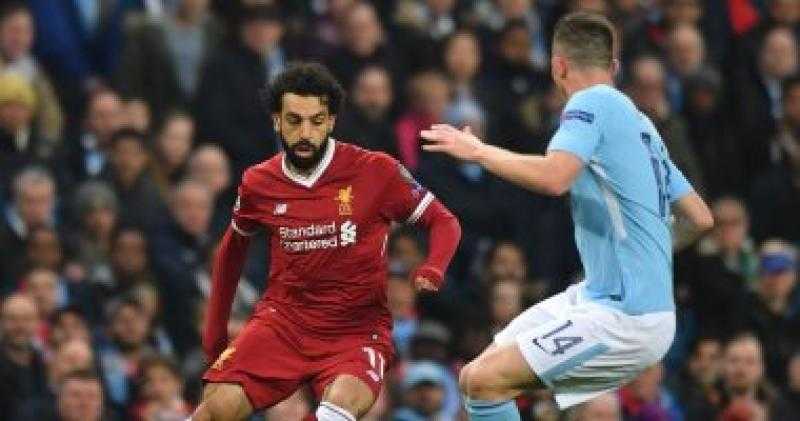 تشكيل مباراة ليفربول ومانشستر يونايتد في قمة الدوري الإنجليزي