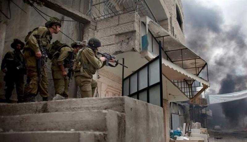 إعلام إسرائيلي: إصابة جندي من قوات الاحتلال فى عملية طعن قرب رنتيس قضاء رام الله